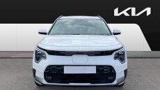 Kia Niro 150kW 4 65kWh 5dr Auto Electric Estate